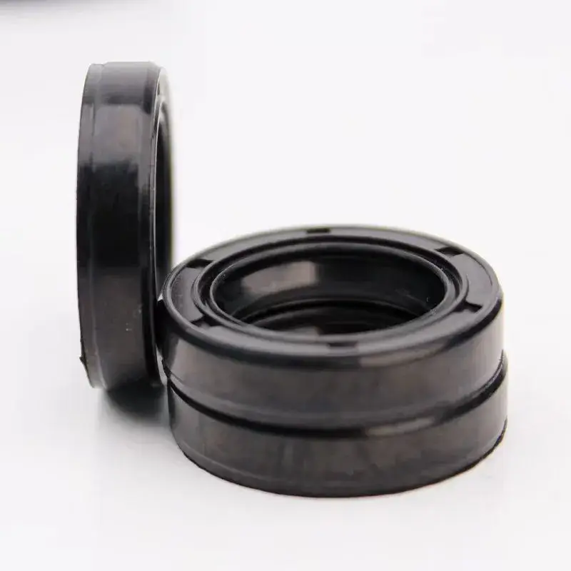 Côn thủy lực cơ khí có piston cao su dùng để niêm phong dầu
