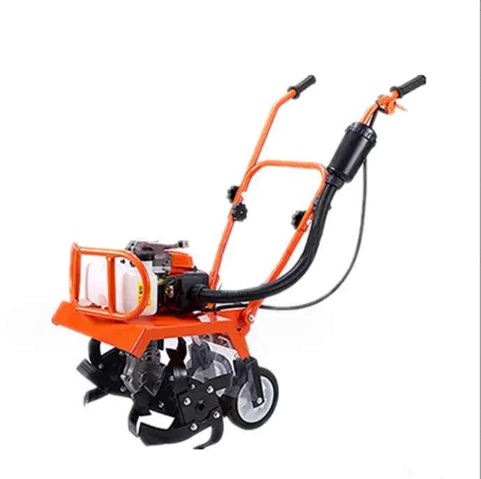 Thiết bị xới đất nhỏ phù hợp cho các hoạt động nông nghiệp
