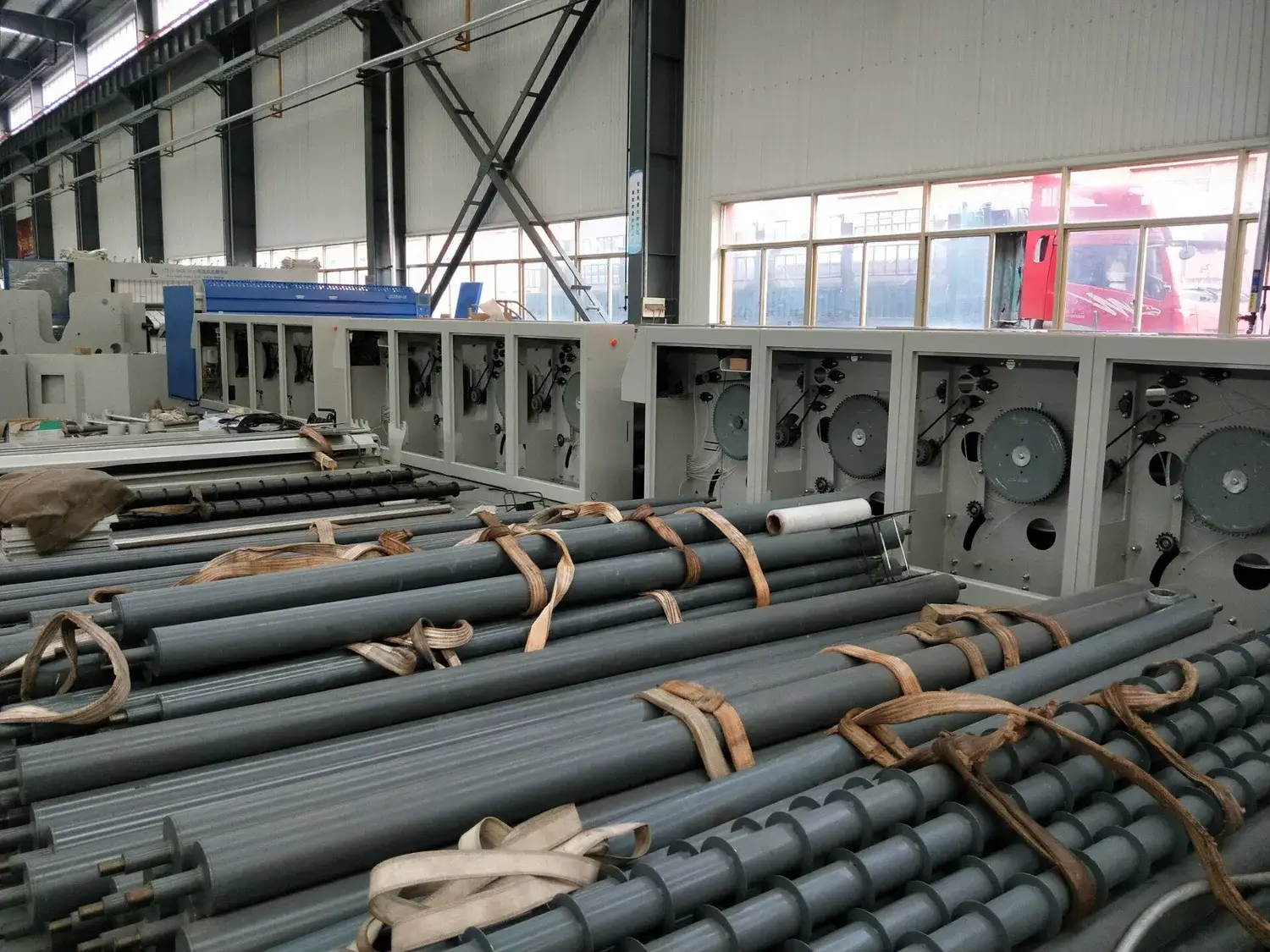 Thiết bị gập khăn tắm tự động ZD - Tiện lợi và hiệu quả