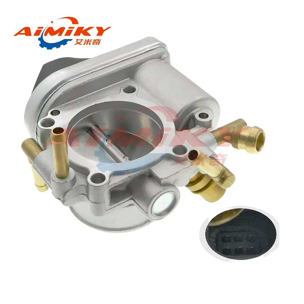 Bộ phận van ga 93189782 chất lượng tốt dành cho xe Chevrolet Cruze và Opel