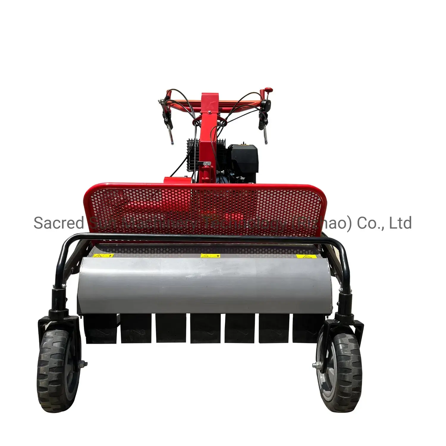Nhớm xăng dầu đa dụng cho máy cắt cỏ và máy móc nông nghiệp