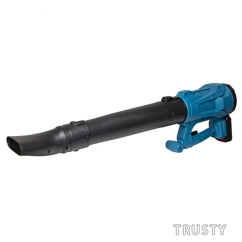 Quạt Điện Không Chổi 21V - Thiết Bị Mạnh Mẽ Với Lưu Lượng Không Khí 12.2m3/Min