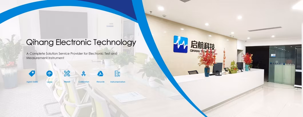 Máy hiện sóng DS0254A: 2.5 GHz băng thông, 4 kênh số, độ phân giải cao, kỹ thuật tương tự 16 kênh hình ảnh 10-description