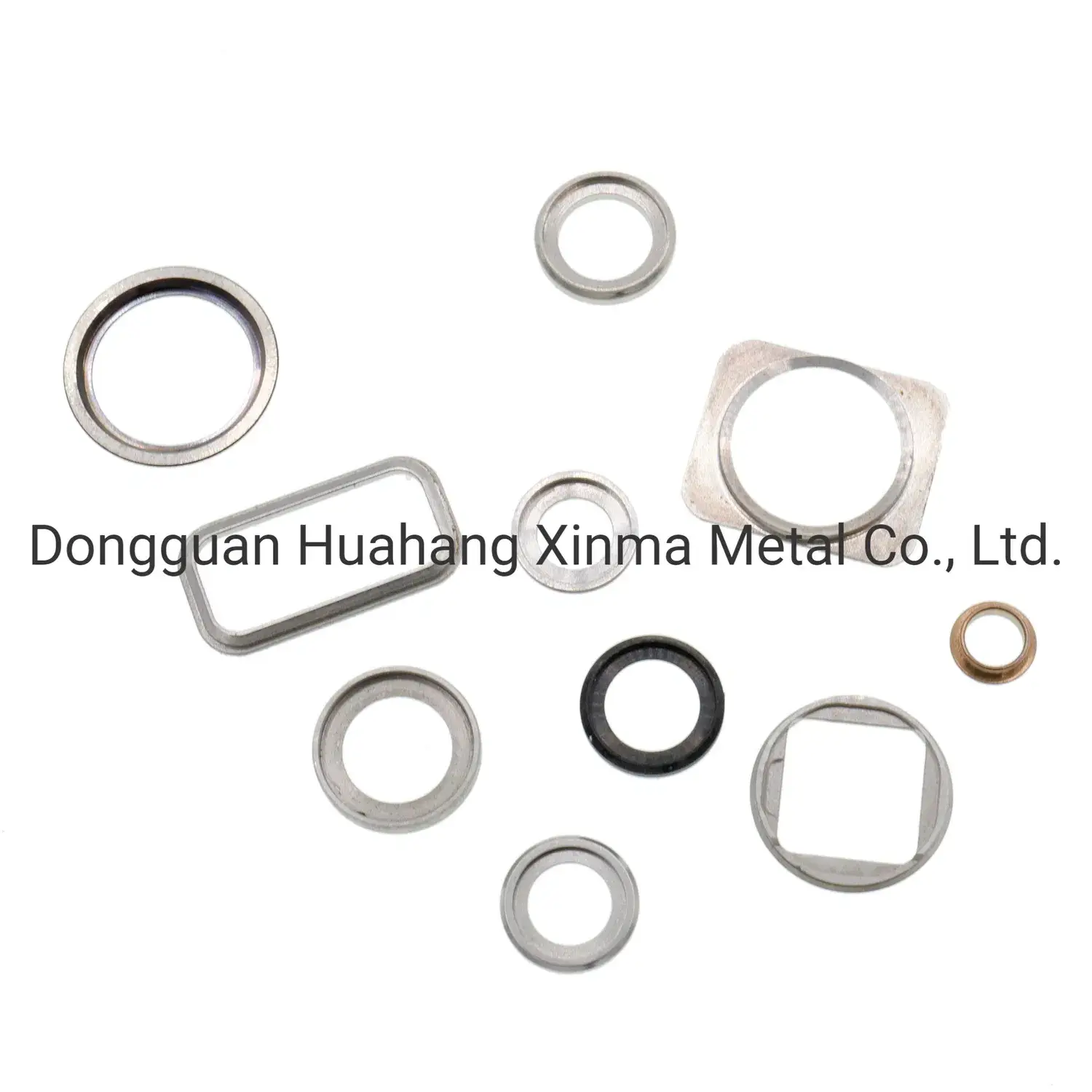 Thành phần ly tâm hóa chất chính xác cao, được gia công CNC theo yêu cầu và cung cấp dịch vụ OEM
