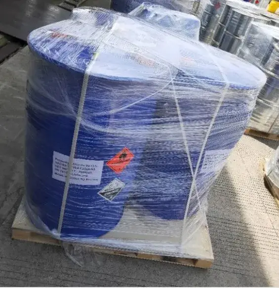 Dimethyl Carbonate/DMC CAS 616-38-6: Sản phẩm phù hợp cho ngành Sơn, Chất kết dính và Chất tẩy rửa - Einecs 210-478-4