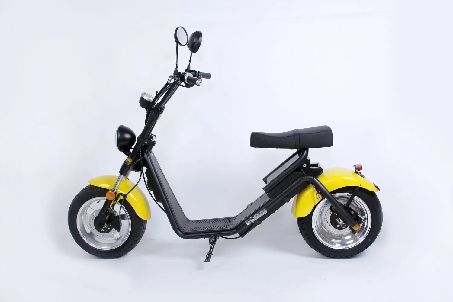 Xe Đạp Điện 2020 Phổ Biến Cho Việc Di Chuyển Trong Thành Phố Xanh
