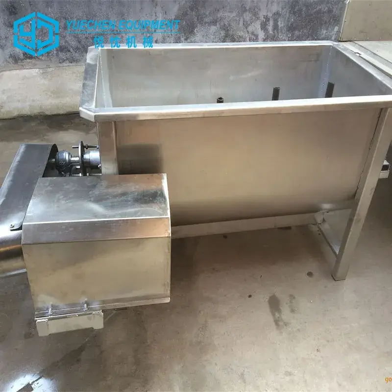 Máy giết mổ và thiết bị làm sạch lông cho cửa hàng gà nhỏ - Chọn lựa thông minh