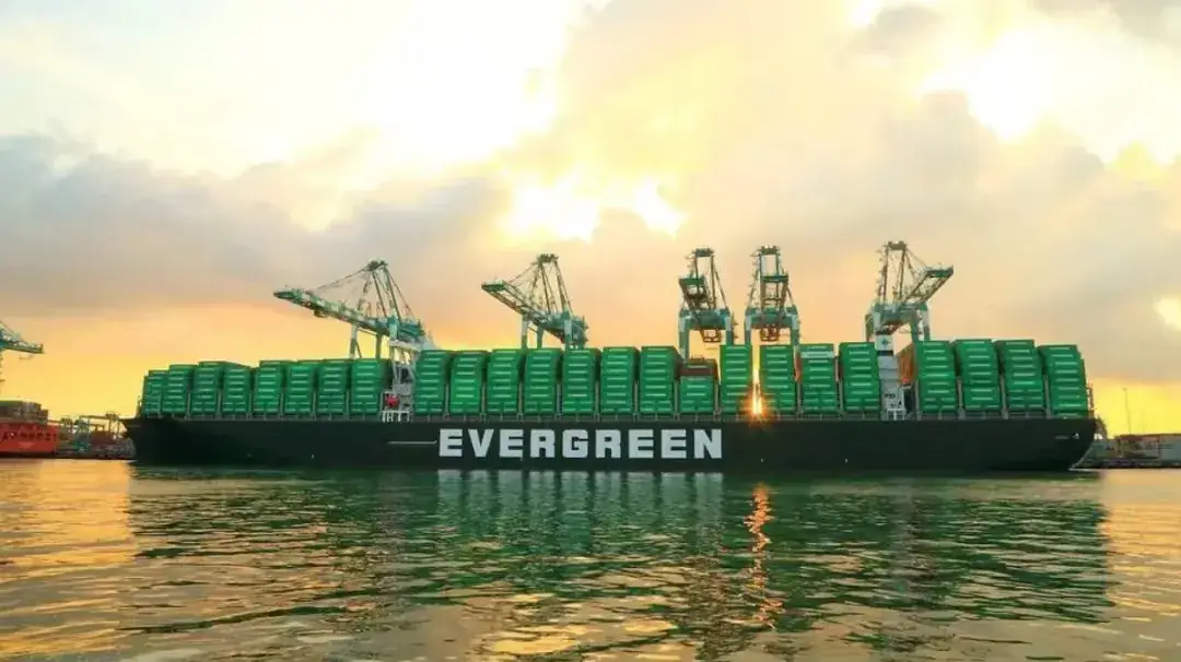 Dịch vụ vận chuyển biển từ Trung Quốc đến cảng Hercules Monaco - Đại lý vận chuyển hàng hải ở Saudi Arabia