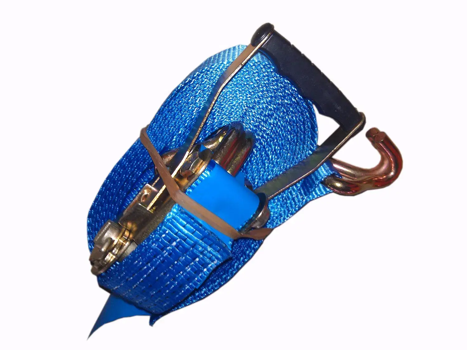 Dây đai lashing mạ kẽm Cr6 - Sản phẩm chất lượng, đảm bảo an toàn vận chuyển