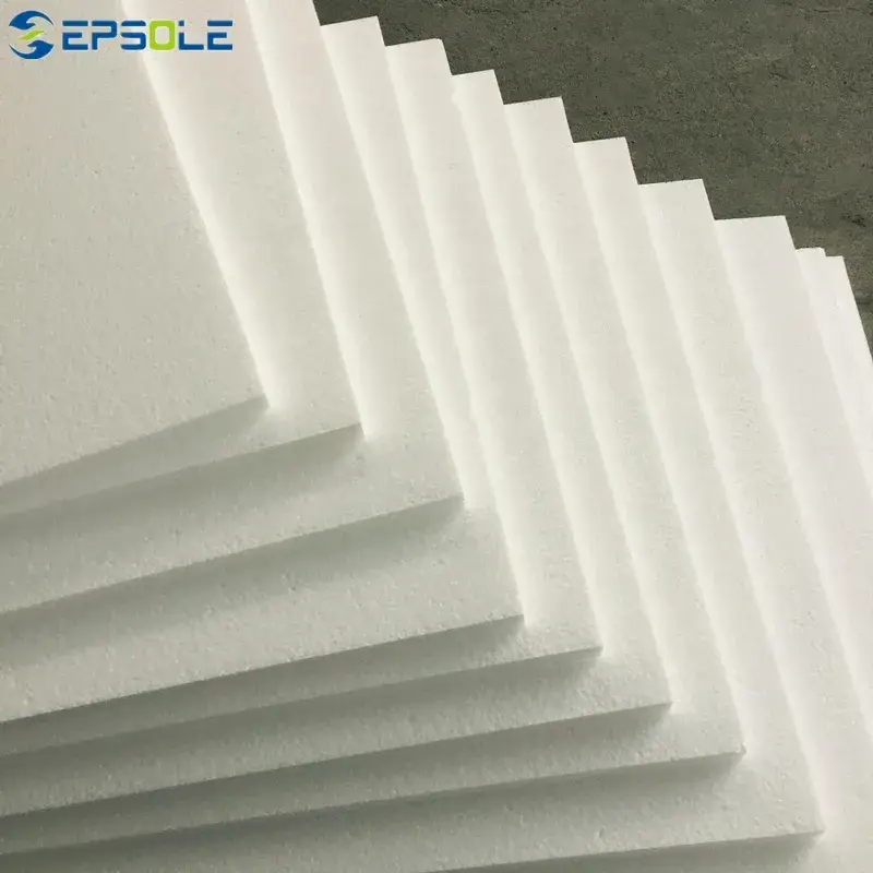 Bọt cách nhiệt EPS đứng - Sự lựa chọn chính xác cho công trình