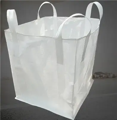 Bao đựng hàng hoá FIBC Polypropylene chất lượng cao, an toàn khi vận chuyển hàng hóa số lượng lớn