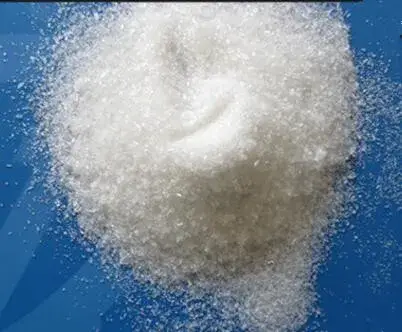 Ưu điểm của Canxi Nitrat Tetrahydrate trong việc cung cấp Nitơ cho cây trồng
