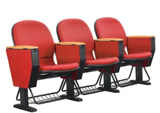 Ghế nhà thờ có giỏ sách giá phải chăng (YA-10) - Chất lượng tốt