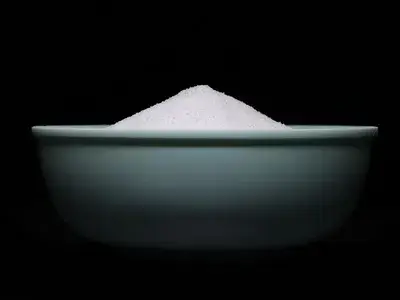Polyethylene flake - Sản phẩm sáp Polyethylene chất lượng cao