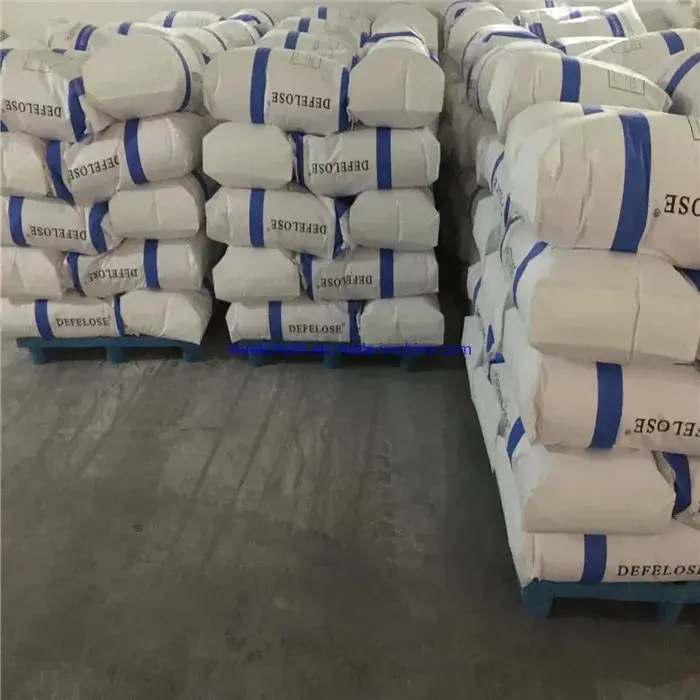 Cellulose kết dính chất lượng cao dành cho sản xuất gạch