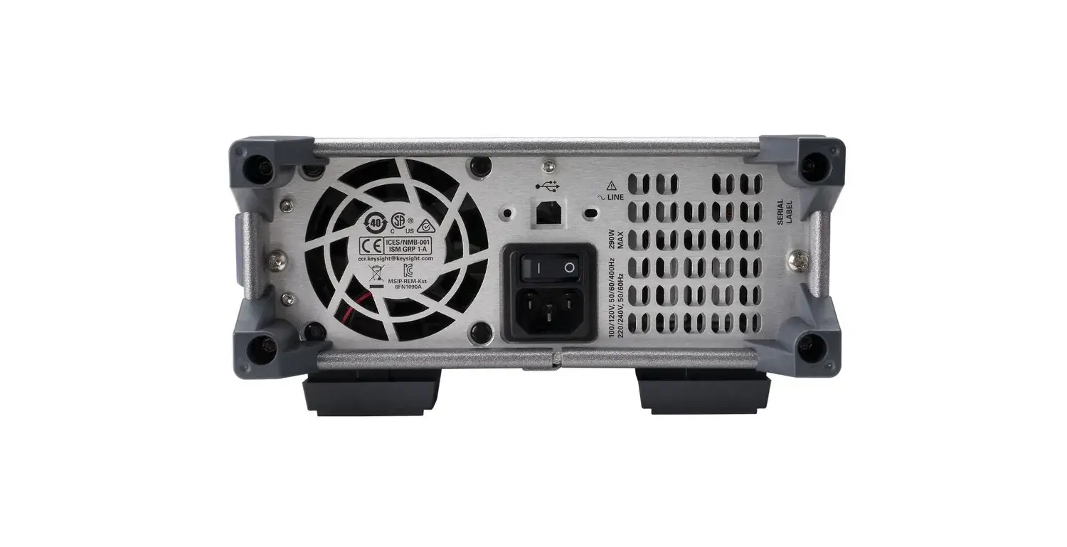 N1094A DCA-M: Thiết bị Kênh Điện Đôi 30/50 GHz