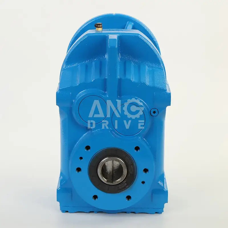 Động cơ điện giảm tốc hộp số trục đồng tâm dạng xoắn ốc từ nhà sản xuất hàng đầu