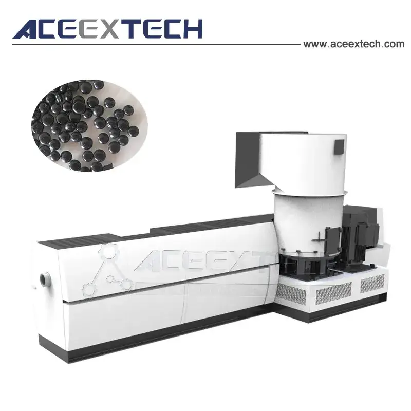 Đầu ép viên phim BOPP chất lượng cao