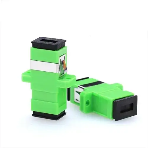 Bộ chuyển đổi quang sợi Hotselling Sc/APC - Sản phẩm được ưa chuộng
