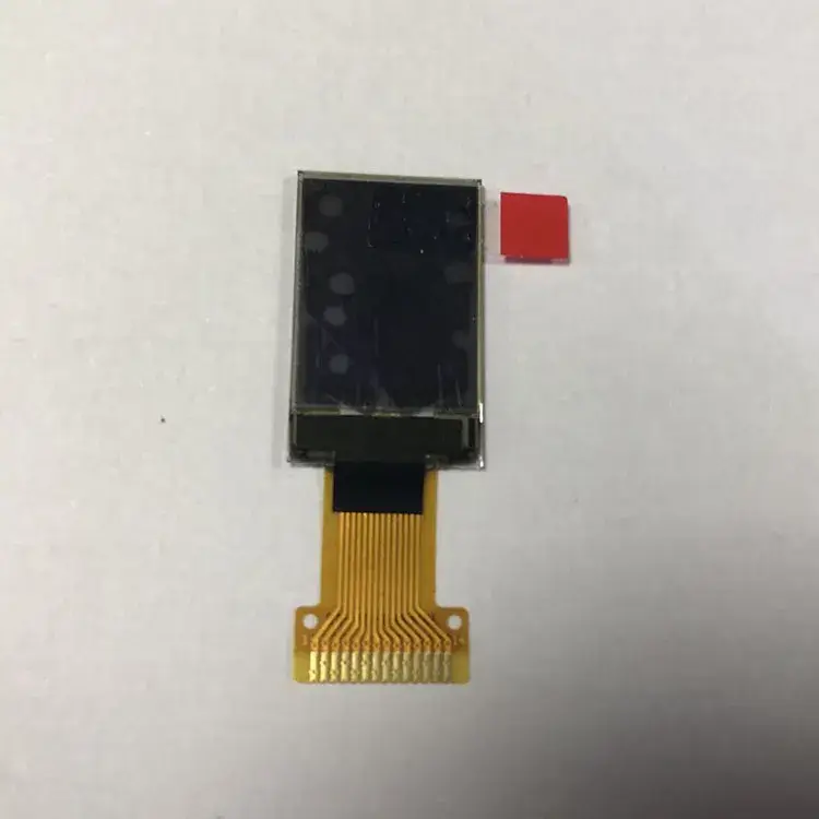 Màn hình OLED 0.96 Inch 128X64 Trắng, Giao diện Spi/ I2c, 20 Ghim - Loại kết nối SSD1306