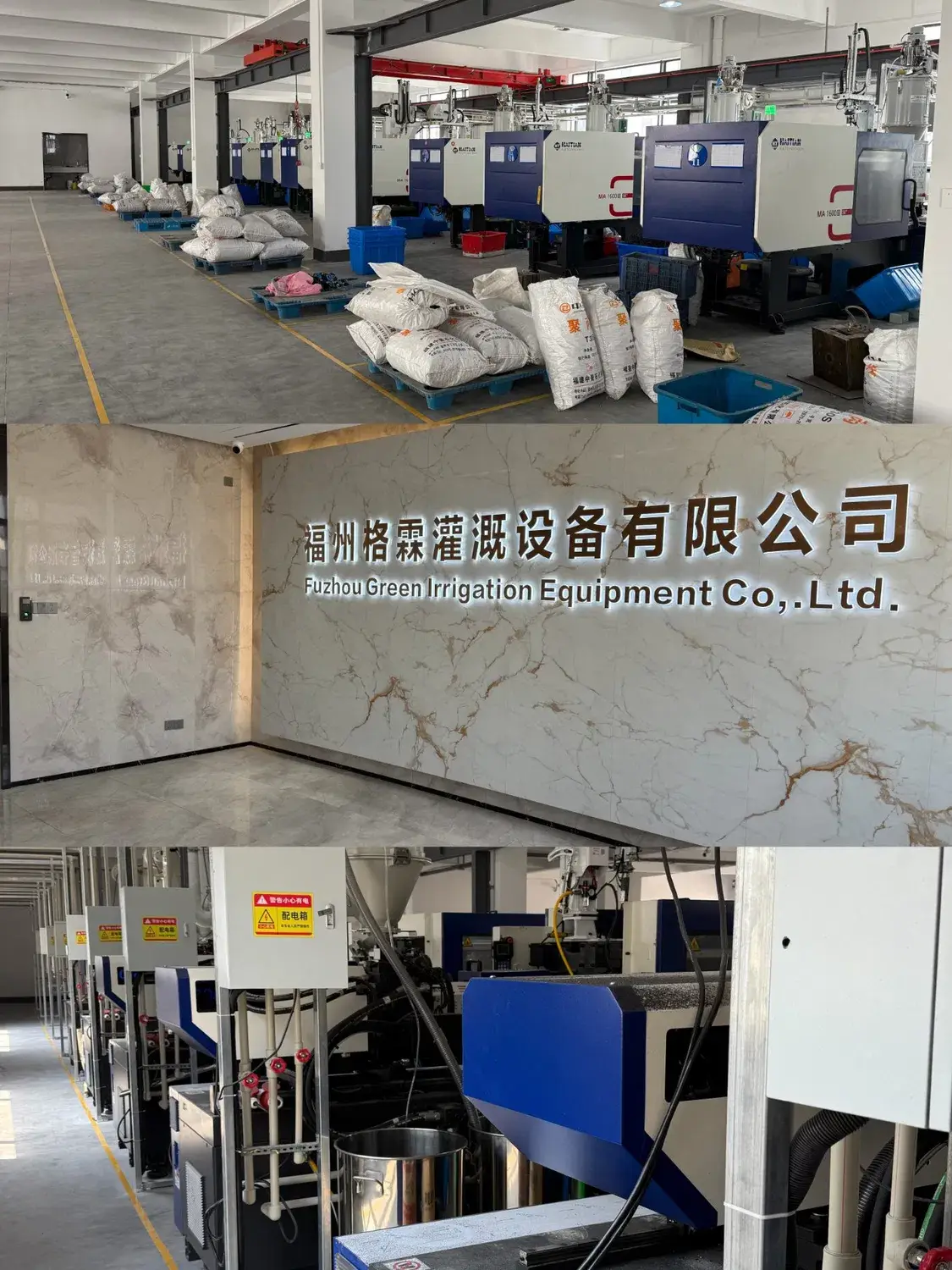 Đầu nối ống nhựa micro tưới nước 90 độ, tiện lợi cho phụ kiện tưới nước ngoài trời