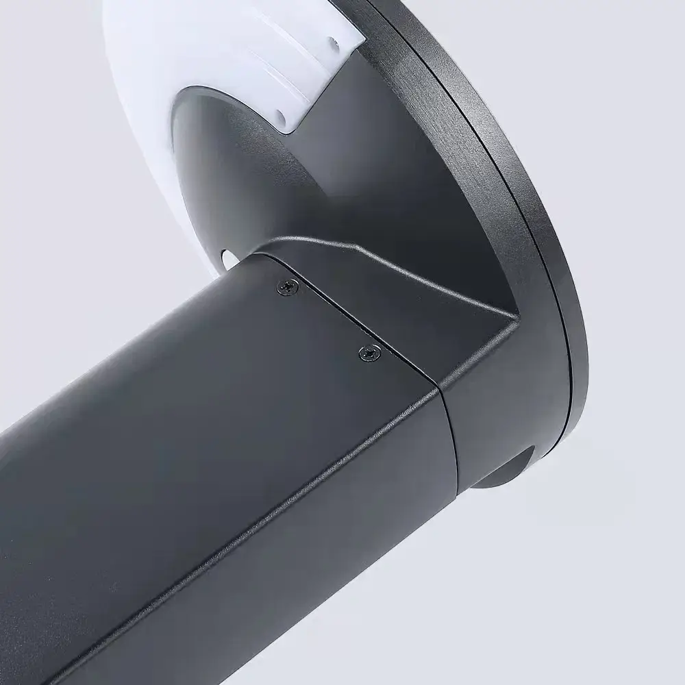 Đèn cột năng lượng mặt trời chống thấm nước cho lối đi cảnh quan - Giải pháp chiếu sáng hiện đại