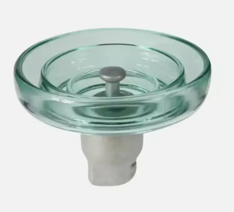 Công nghệ cách điện thủy tinh cao áp trong truyền tải điện và các ứng dụng treo đĩa, chốt