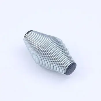 Bóng đèn bằng kim loại tùy chỉnh: Sức mạnh tay được nâng cao