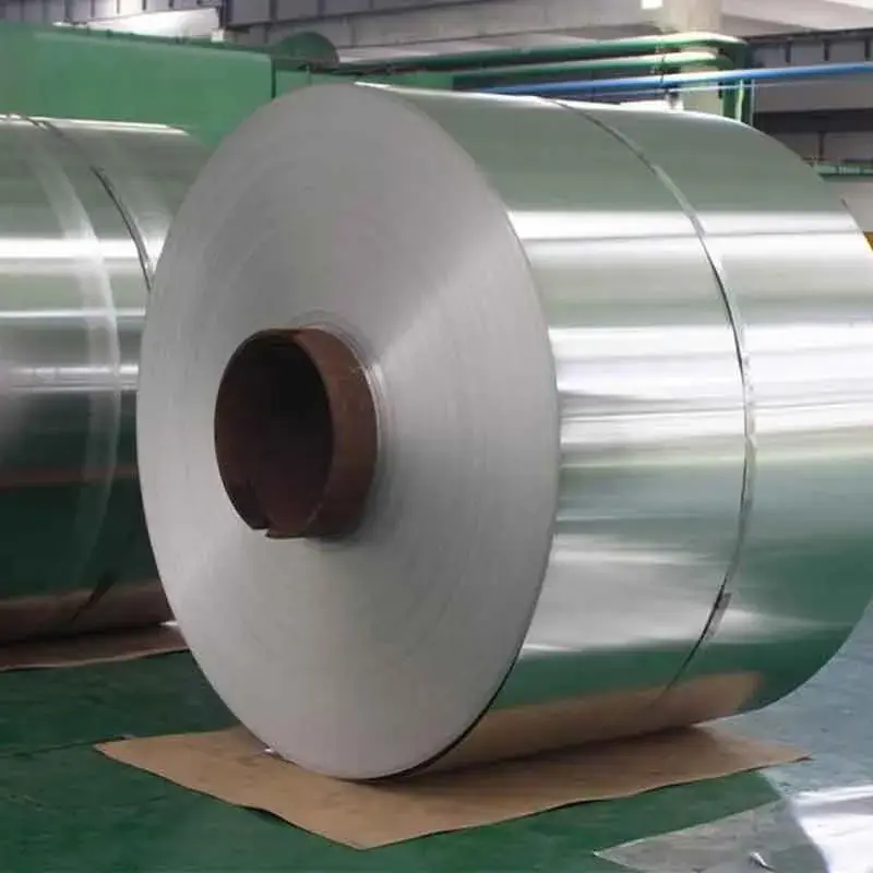 Sản phẩm cuộn thép mạ kẽm chất lượng tốt, bán buôn đa dạng kích thước và độ dày