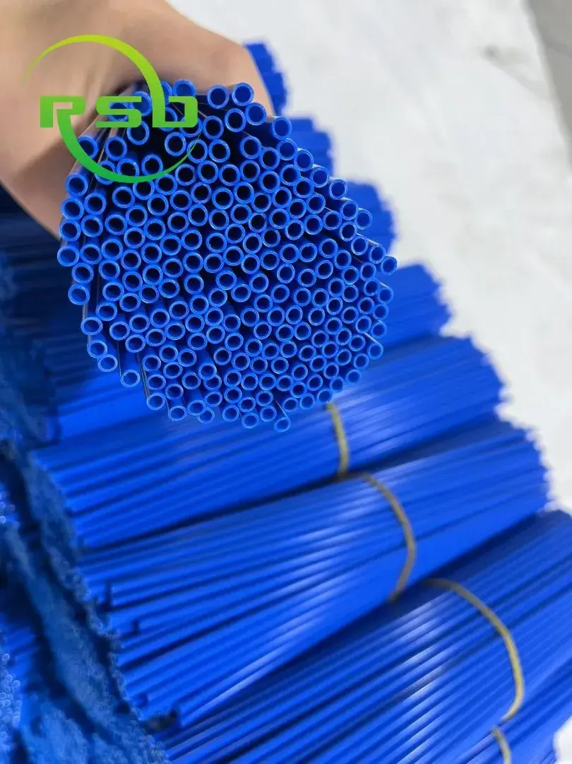 Đầy đủ màu sắc - Ống nylon phù hợp cho các đệm và phụ kiện xe hơi
