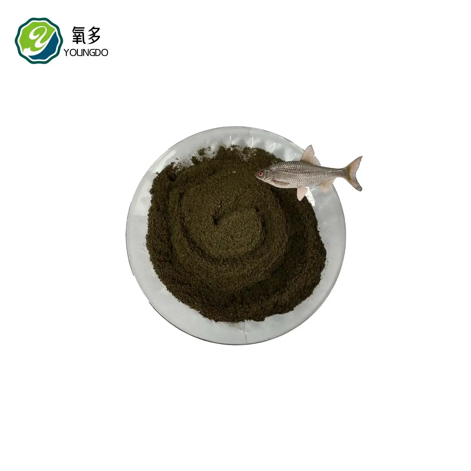 Thức ăn cá xay nhiều protein - Sự lựa chọn tốt cho dinh dưỡng của thú cưng