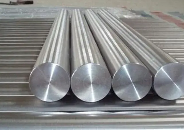 Thanh tròn mài bóng thép không gỉ 304 đa kích thước