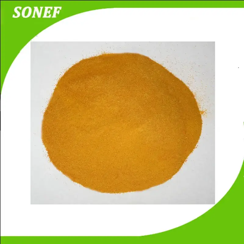 Phân bón axit amin hoàn toàn hòa tan trong nước, chứa 60% nitơ hữu cơ tự nhiên