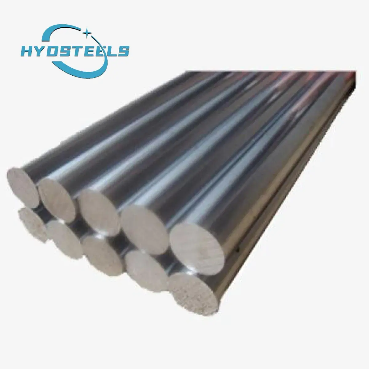 Thương hiệu cung cấp thanh piston mài mòn xi lanh mạ crôm