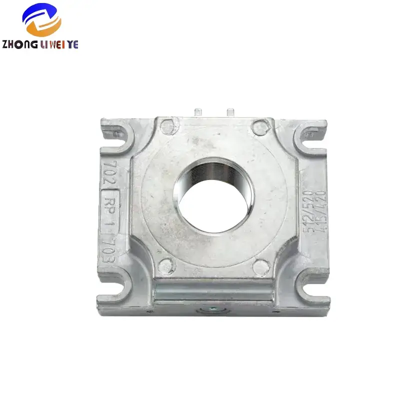 Phụ Kiện Đốt Lenney RP1 (415-420) Flange 535007 từ Nhà Máy Trung Quốc - Mua Trực Tiếp Tại Đâu?