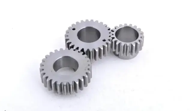 Răng cưa tùy chỉnh chính xác để tối ưu hóa truyền động năng lượng