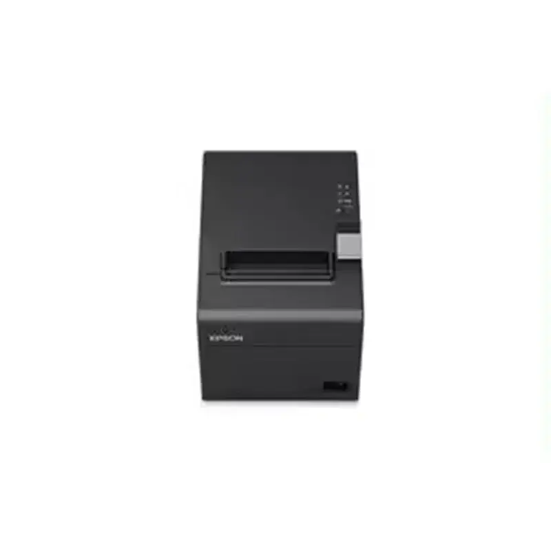 Máy in nhiệt Epson TM-T82III 80mm phục vụ in tại quầy hàng có Auto Cutter