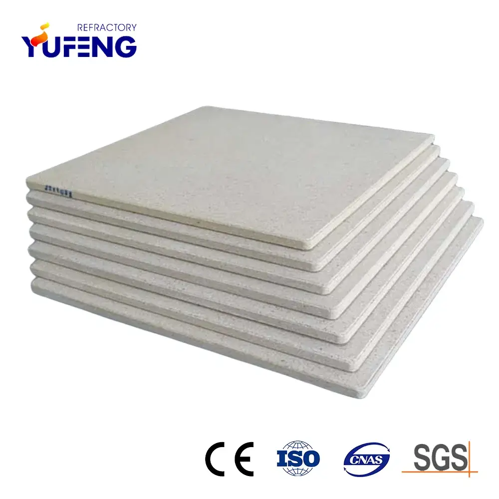 Đồ nội thất lò nung chịu tải cao từ cordierite và mullite cho ngành công nghiệp gốm sứ kỹ thuật