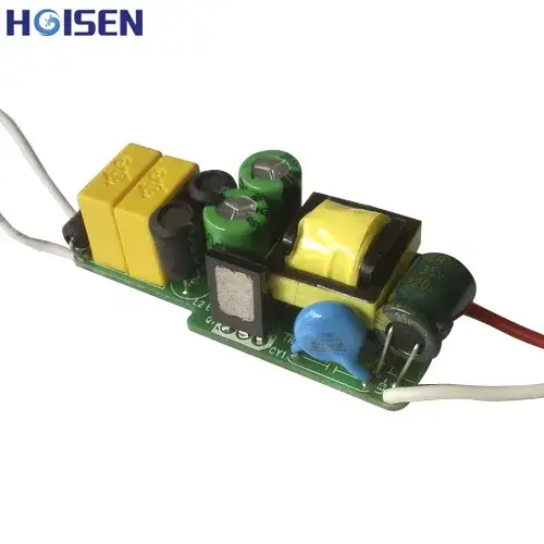 160W Bộ nguồn chuyển đổi khung mở - Đạt chuẩn Ce/UL/EMC/LVD