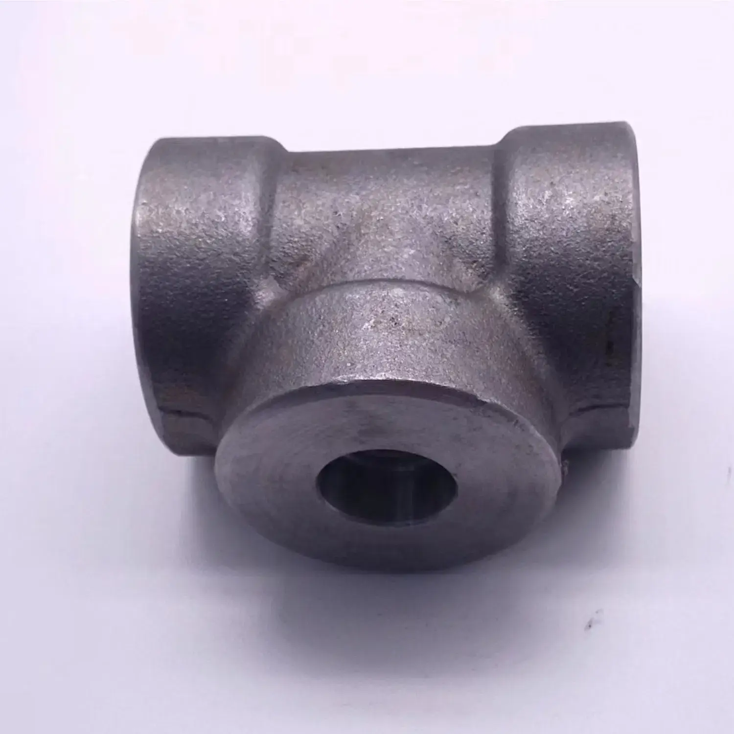 Phụ kiện khớp nối ren NPT 3 Inch với áp suất 3000 Psi
