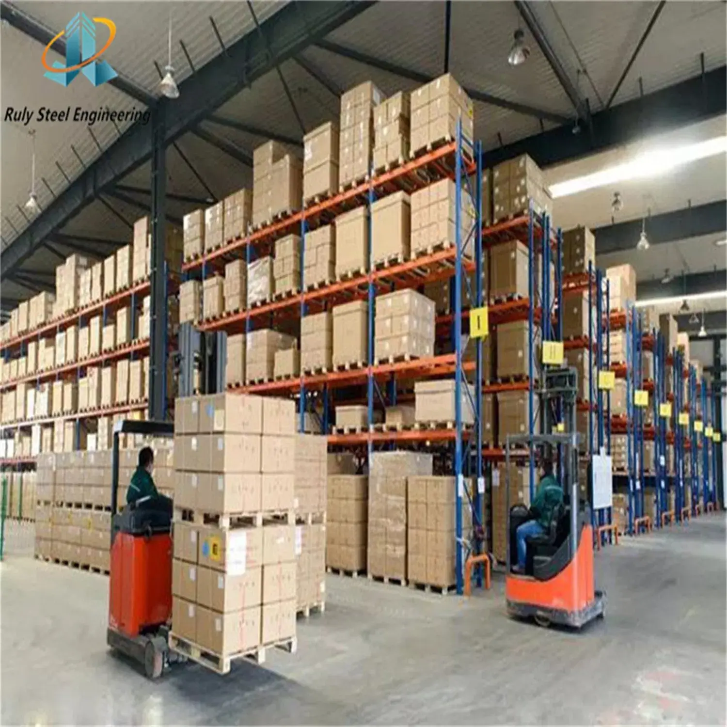 Cung cấp công trình thép tiền chế cuộn nóng theo yêu cầu với chứng nhận CE/ISO/SGS
