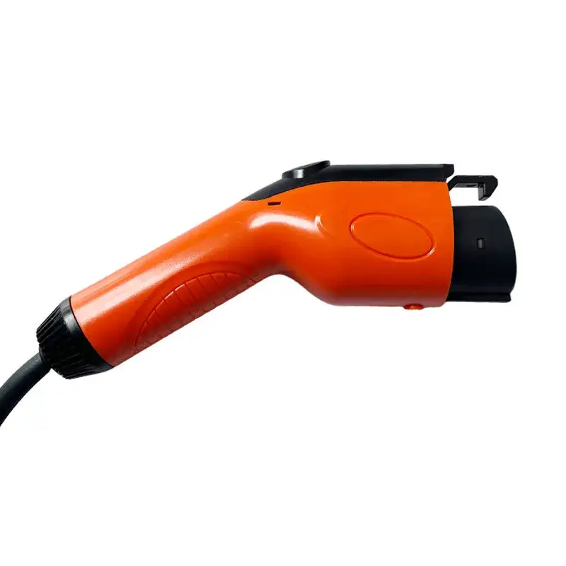 T1 Trạm sạc Xe Sạc Điện - Tự tin với Sạc EV tiện lợi và An toàn