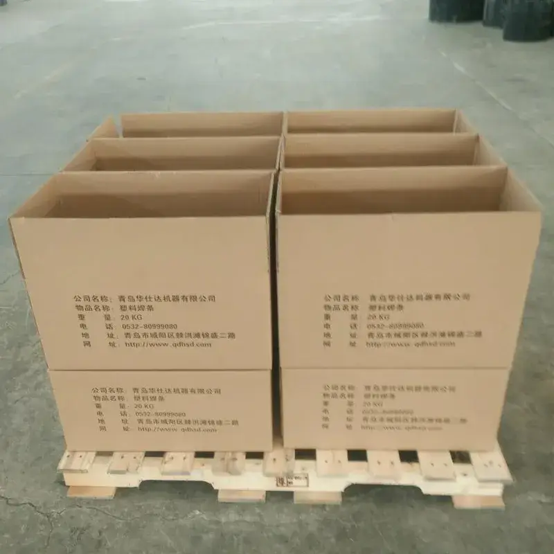 Dây ren hàn PE/PP chất lượng cao dành cho máy hàn cầm tay