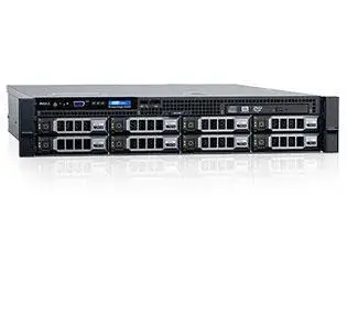 Máy Chủ Dells Poweredge R530 1U Rack - Sản Phẩm Được Ưa Chuộng
