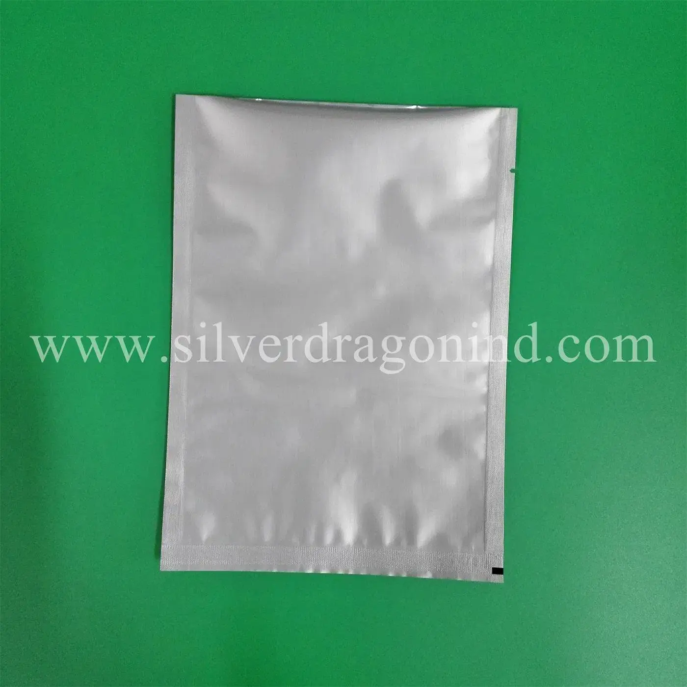 Túi nhôm chân không được chứng nhận bởi FDA cho việc đóng gói thực phẩm