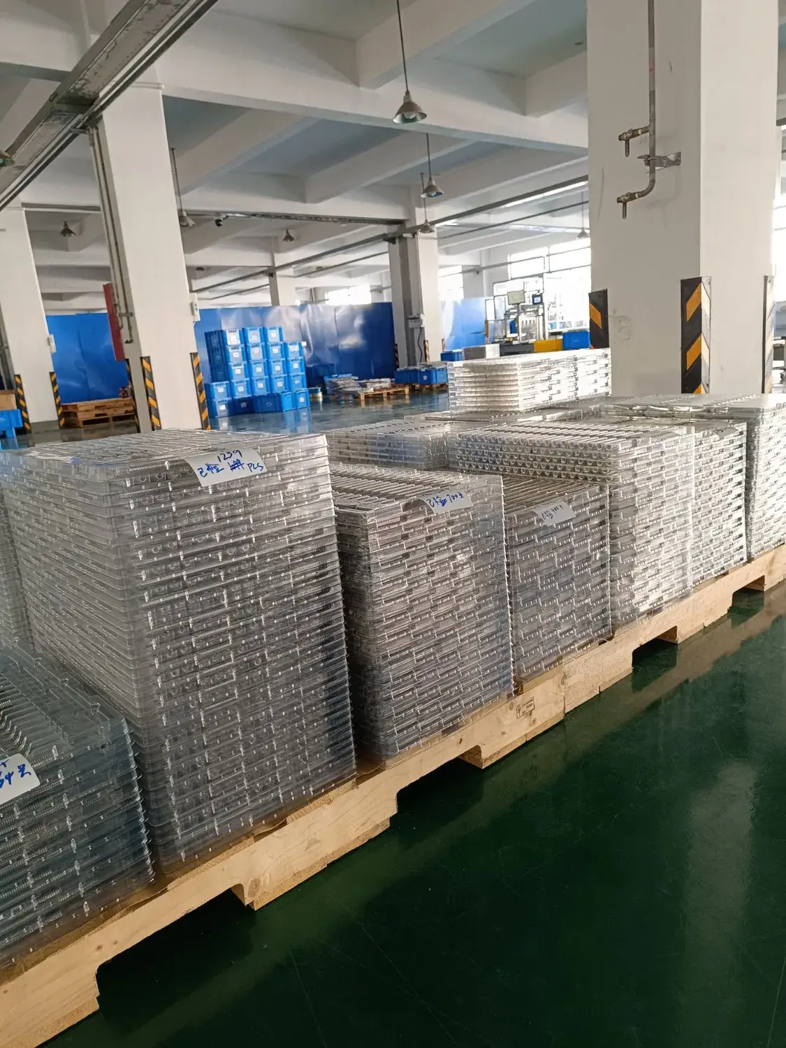 Ống xả linh hoạt từ thép không gỉ SUS316L cho ứng dụng áp suất cao - Ống bellow kim loại chất lượng cao