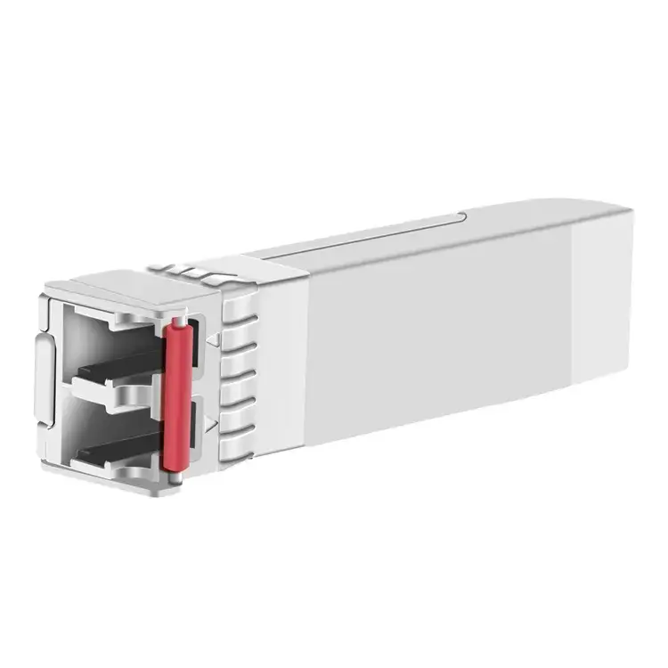 Bộ phát quang SFP LC Lr hai chiều 10gbase CWDM 1270nm~1610nm SMF dành cho kết nối xa 20km