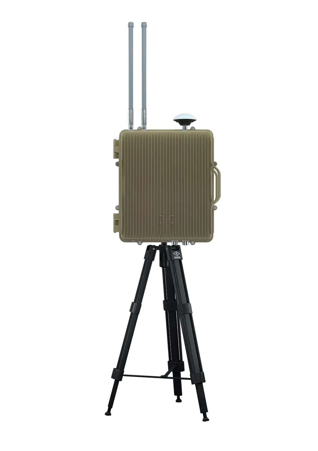 Thiết bị chống UAV đa hướng gây nhiễu GNSS tất cả ở cự ly 10km