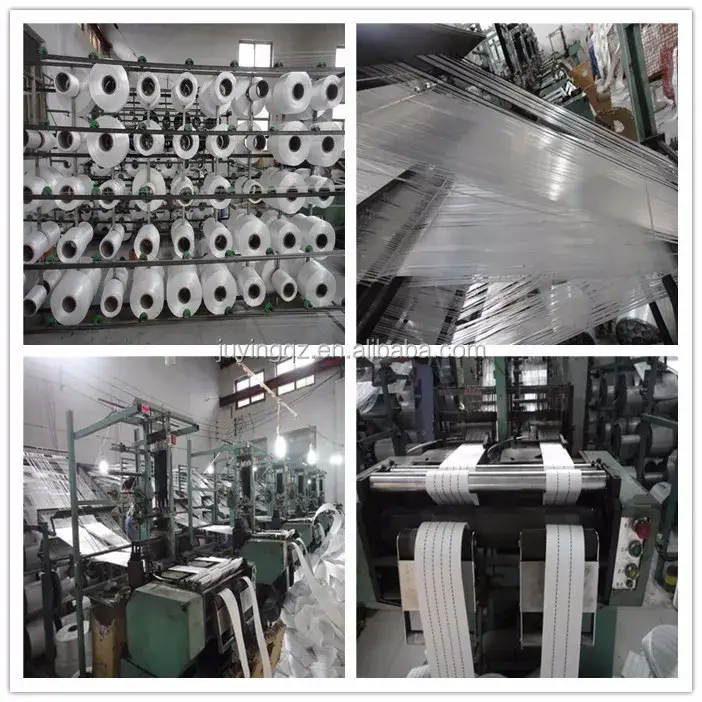 Phân phối dây đai mở rộng bằng polyester 30mm, khả năng chịu tải 10 tấn hình ảnh 25-description
