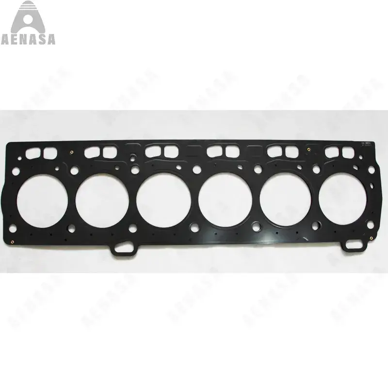 Phụ tùng động cơ Gasket đầu xi lanh cho 1106c-E66ta 3681e052 3681e053 1763141 1106D-E66ta 3884707 T442648 T408652 1106D-70ta T408652 1106D-E70ta T412648
